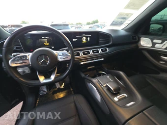 2023 Mercedes-Benz GLS 580 4MATIC - miniatura 11