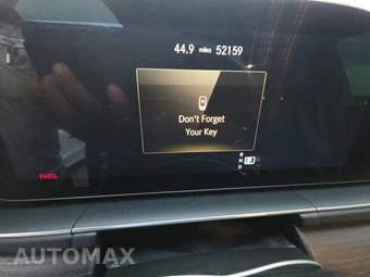 2023 Mercedes-Benz GLS 580 4MATIC - miniatura 12