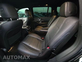 2023 Mercedes-Benz GLS 580 4MATIC - miniatura 13