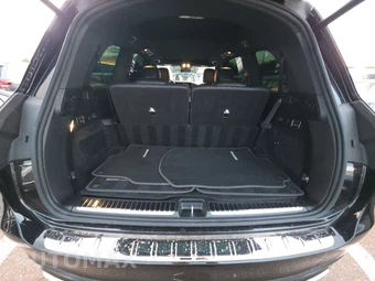 2023 Mercedes-Benz GLS 580 4MATIC - miniatura 16