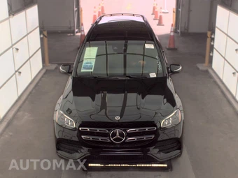2023 Mercedes-Benz GLS 580 4MATIC - miniatura 2