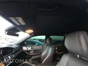 2023 Mercedes-Benz GLS 580 4MATIC - miniatura 20