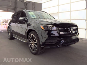 2023 Mercedes-Benz GLS 580 4MATIC - miniatura 3