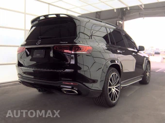 2023 Mercedes-Benz GLS 580 4MATIC - miniatura 4