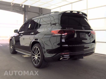 2023 Mercedes-Benz GLS 580 4MATIC - miniatura 6