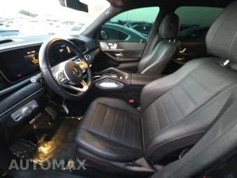 2023 Mercedes-Benz GLS 580 4MATIC - miniatura 7