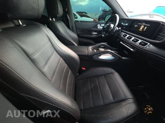 2023 Mercedes-Benz GLS 580 4MATIC - miniatura 8
