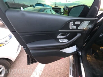 2023 Mercedes-Benz GLS 580 4MATIC - miniatura 9