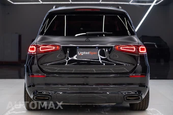 2023 Mercedes-Benz GLS 600 4MATIC - miniatura 14