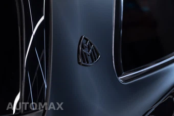 2023 Mercedes-Benz GLS 600 4MATIC - miniatura 20
