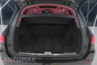 2023 Mercedes-Benz GLS 600 4MATIC - miniatura 21