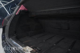 2023 Mercedes-Benz GLS 600 4MATIC - miniatura 23