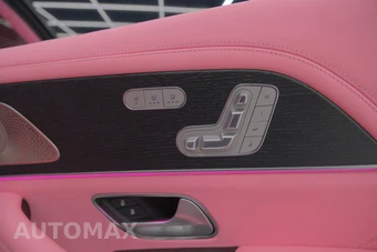 2023 Mercedes-Benz GLS 600 4MATIC - miniatura 26