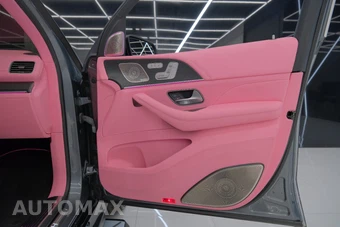 2023 Mercedes-Benz GLS 600 4MATIC - miniatura 30