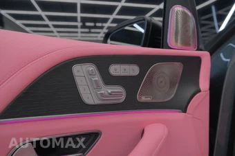 2023 Mercedes-Benz GLS 600 4MATIC - miniatura 41