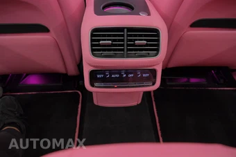 2023 Mercedes-Benz GLS 600 4MATIC - miniatura 45