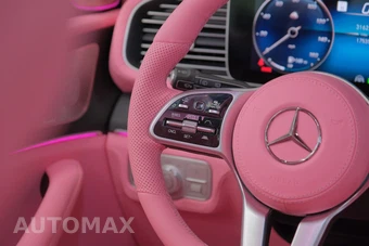2023 Mercedes-Benz GLS 600 4MATIC - miniatura 52