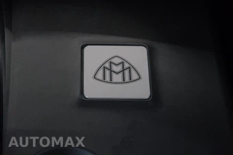 2023 Mercedes-Benz GLS 600 4MATIC - miniatura 61