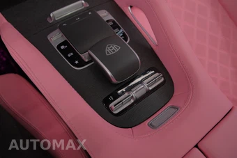 2023 Mercedes-Benz GLS 600 4MATIC - miniatura 62