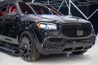 2023 Mercedes-Benz GLS 600 4MATIC - miniatura 69