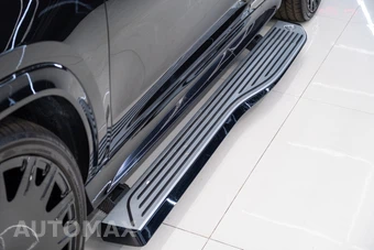 2023 Mercedes-Benz GLS 600 4MATIC - miniatura 74