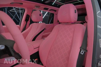 2023 Mercedes-Benz GLS 600 4MATIC - miniatura 75