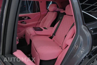 2023 Mercedes-Benz GLS 600 4MATIC - miniatura 83