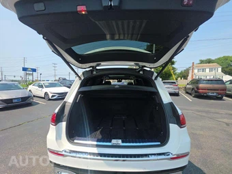 2023 Mercedes-Benz Maybach GLS 600 4MATIC - miniatura 11