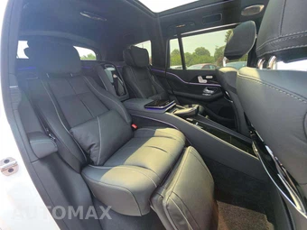 2023 Mercedes-Benz Maybach GLS 600 4MATIC - miniatura 13