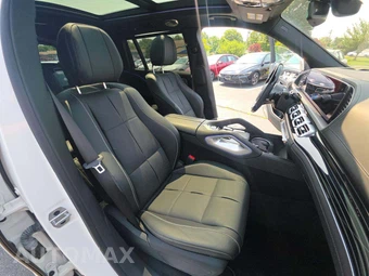 2023 Mercedes-Benz Maybach GLS 600 4MATIC - miniatura 15