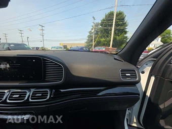 2023 Mercedes-Benz Maybach GLS 600 4MATIC - miniatura 16