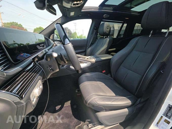 2023 Mercedes-Benz Maybach GLS 600 4MATIC - miniatura 3