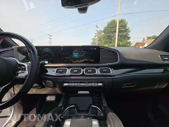 2023 Mercedes-Benz Maybach GLS 600 4MATIC - miniatura 7