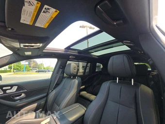2023 Mercedes-Benz Maybach GLS 600 4MATIC - miniatura 8