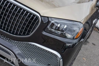 2023 Mercedes-Benz Maybach GLS 600 4MATIC - miniatura 13