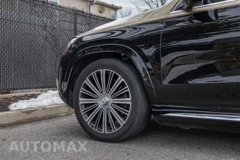 2023 Mercedes-Benz Maybach GLS 600 4MATIC - miniatura 15