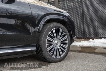 2023 Mercedes-Benz Maybach GLS 600 4MATIC - miniatura 16