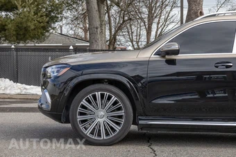 2023 Mercedes-Benz Maybach GLS 600 4MATIC - miniatura 18
