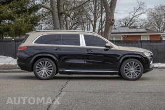 2023 Mercedes-Benz Maybach GLS 600 4MATIC - miniatura 20
