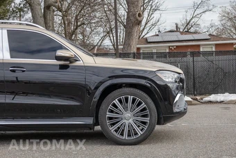 2023 Mercedes-Benz Maybach GLS 600 4MATIC - miniatura 22
