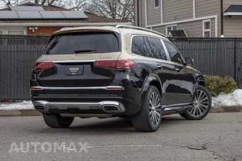 2023 Mercedes-Benz Maybach GLS 600 4MATIC - miniatura 24