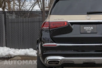 2023 Mercedes-Benz Maybach GLS 600 4MATIC - miniatura 26