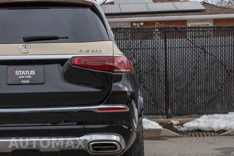 2023 Mercedes-Benz Maybach GLS 600 4MATIC - miniatura 27