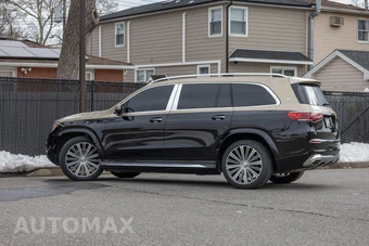 2023 Mercedes-Benz Maybach GLS 600 4MATIC - miniatura 29