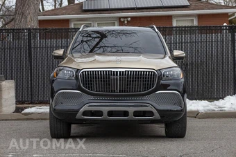 2023 Mercedes-Benz Maybach GLS 600 4MATIC - miniatura 3