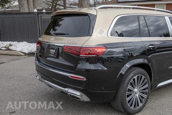 2023 Mercedes-Benz Maybach GLS 600 4MATIC - miniatura 33