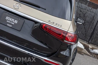 2023 Mercedes-Benz Maybach GLS 600 4MATIC - miniatura 36