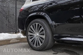 2023 Mercedes-Benz Maybach GLS 600 4MATIC - miniatura 37