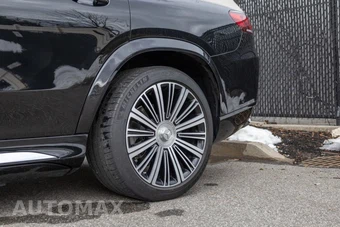 2023 Mercedes-Benz Maybach GLS 600 4MATIC - miniatura 38