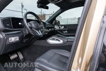 2023 Mercedes-Benz Maybach GLS 600 4MATIC - miniatura 45